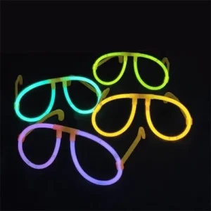 Glow Eye Glasses