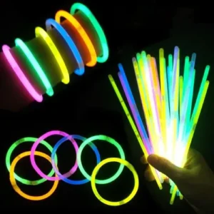 Glow Sticks in Tube