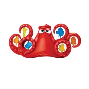 Finding Dory , Squirting Hank