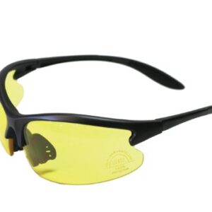 Glasses GXG Shooting Yellow