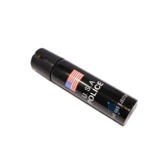 Pepper Spray Police Large 110ml