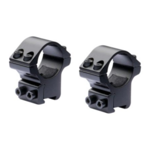 Riffle Nikko Sterling Scope Mount