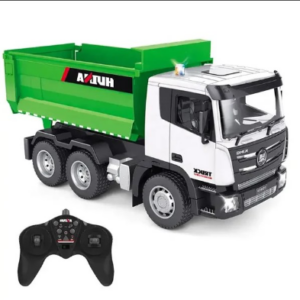 Huina RC 1556 Dump Truck 1:18