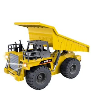 Huina RC 1540/1534 Dump Truck 1/18