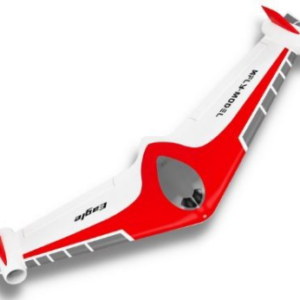 Eagle Twin 40mm Wing PNP