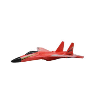 RCL Jet Glider