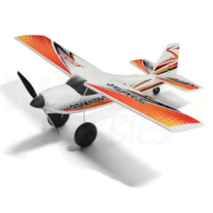 Volantex Trainstar Stunt RTF Plane