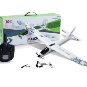 RC Glider A800 RTF