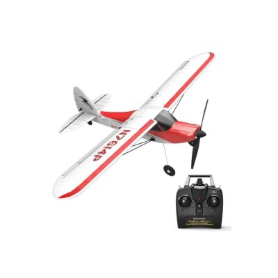 Sport Cub 500 RC Plane RTF