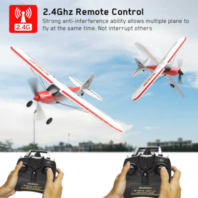 Sport Cub 500 RC Plane RTF - Image 3