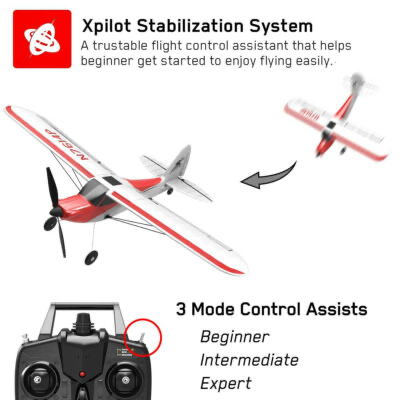 Sport Cub 500 RC Plane RTF - Image 4