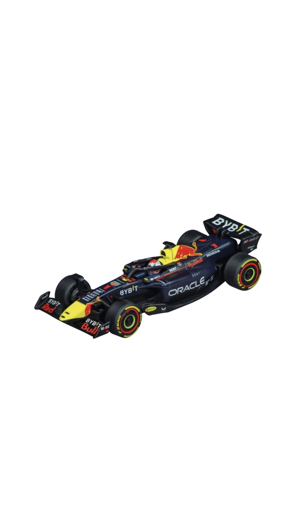 Carrera Go Extension Pack F1 Racer 2x Cars - Image 2