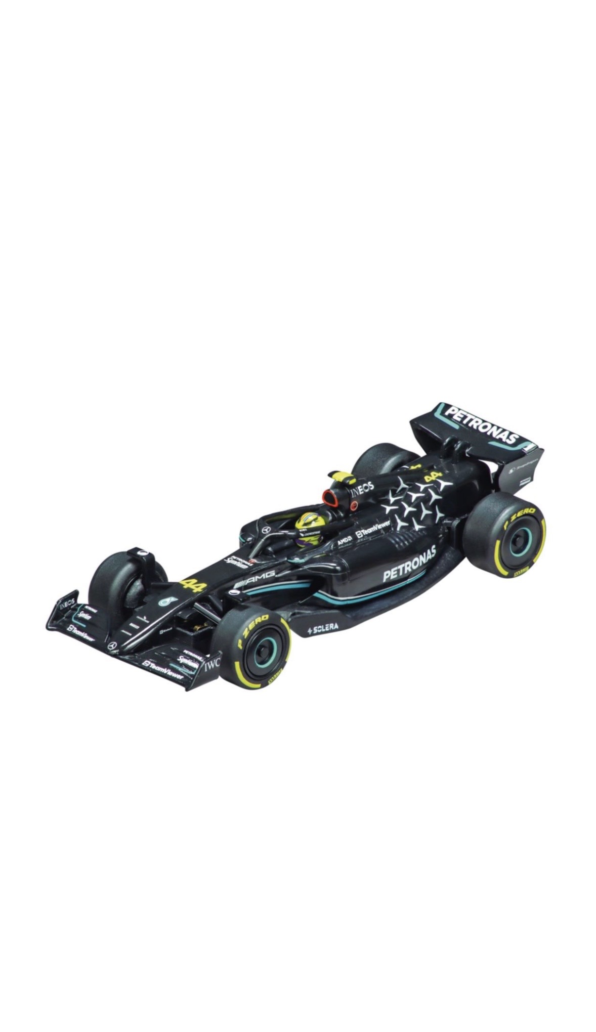 Carrera Go Extension Pack F1 Racer 2x Cars - Image 3