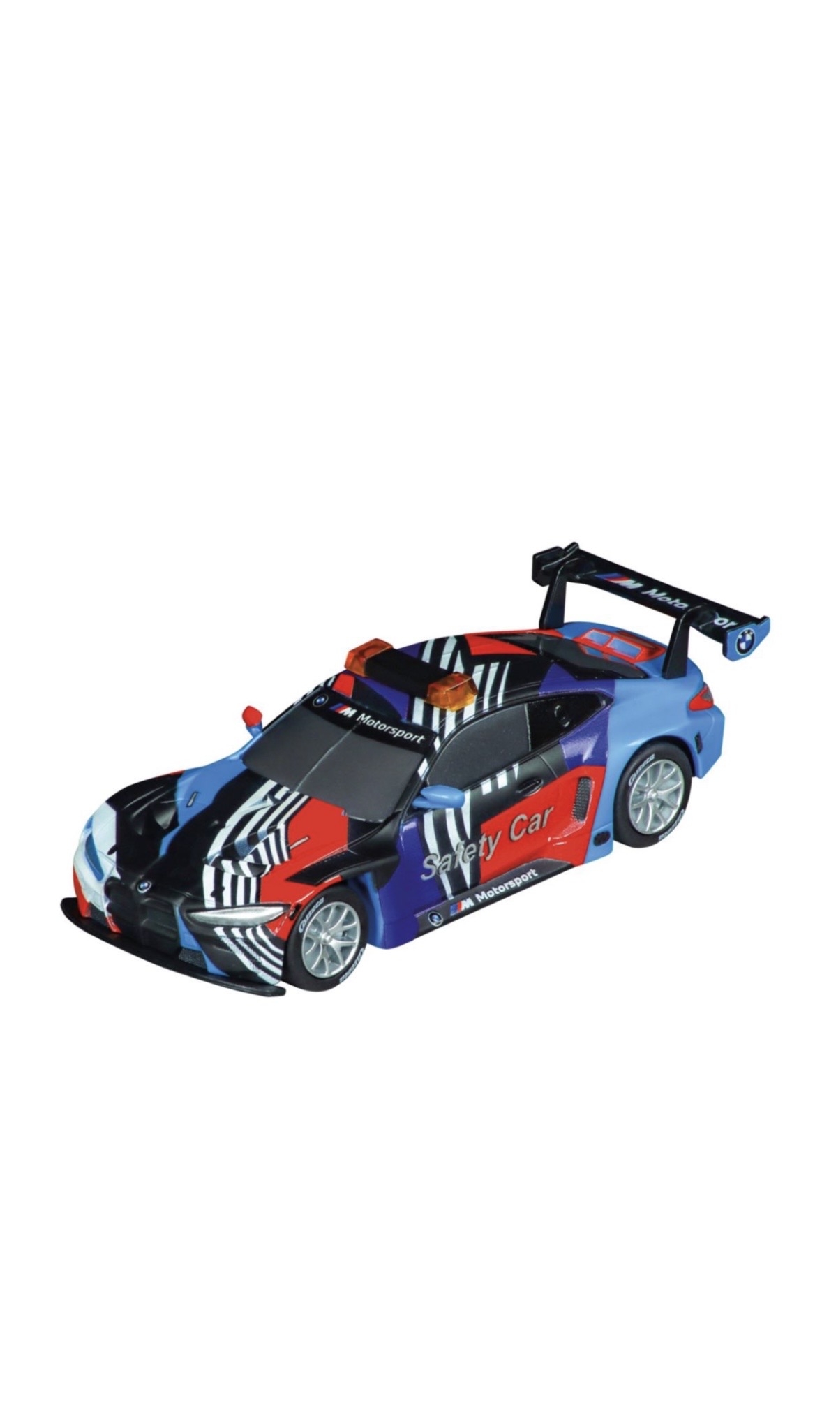 Carrera Go Extension Pack GT Racer 2x Cars - Image 2