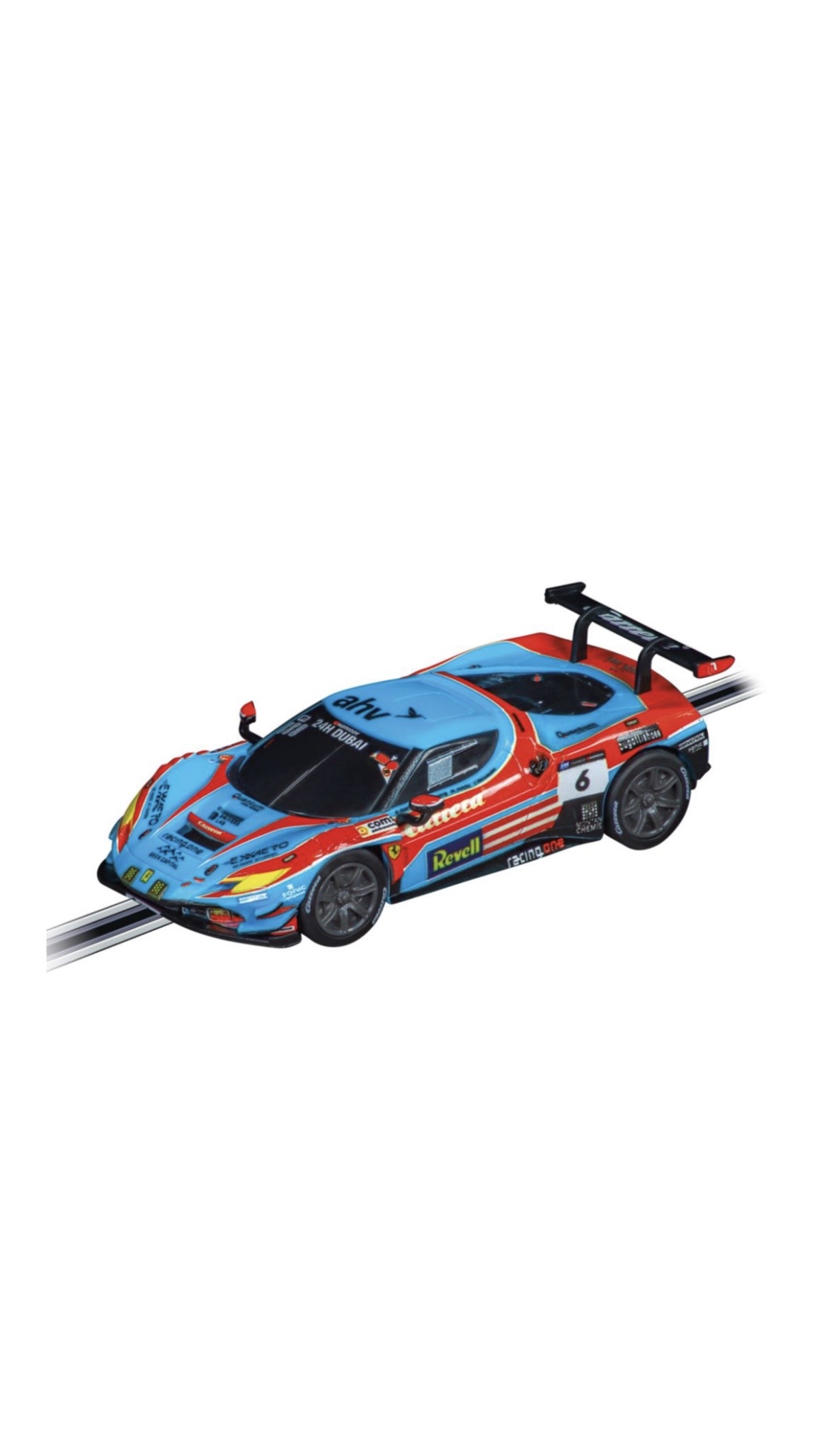 Carrera Go Extension Pack GT Racer 2x Cars - Image 3