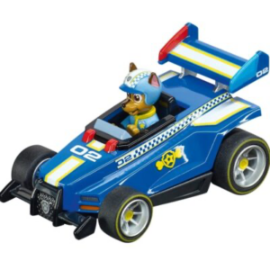 Carrera Go Paw Patrol Slot Car #Chase