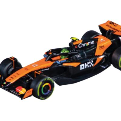 Carrera Go McLaren MCL39 “L.Norris,#4”