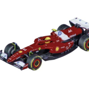 Carrera Go Ferrari SF-25 “L.Hamilton,#44”