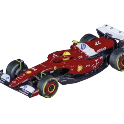 Carrera Go Ferrari SF-25 “L.Hamilton,#44”