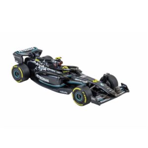 Carrera Go Mercedes F1 W14 AMG