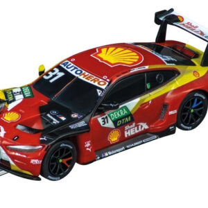 Carrera Go BMW M4 GT3 DTM “Sheldon van der Linde, #31