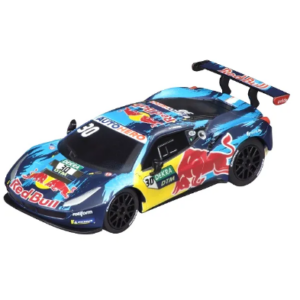 Carrera GO!!! Ferrari 488 GT3 “Red Bull AF Corse, #30”