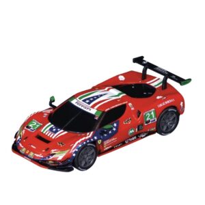 Carrera Go Ferrari 296 GT3