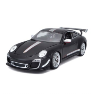 Burago 1/18 Porsche 911 GT3 RS 4.0