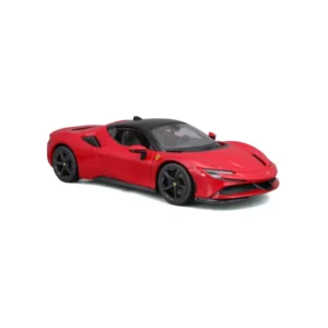 Burago 1/18 Ferrari SF90 Stradale
