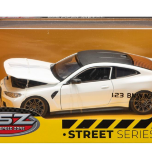 MS BMW M4 G82 1:24