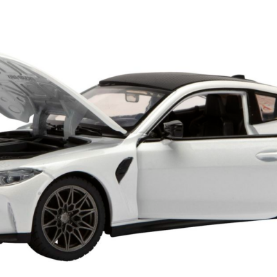 MS BMW M4 G82 1:24 - Image 2