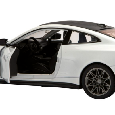 MS BMW M4 G82 1:24 - Image 3