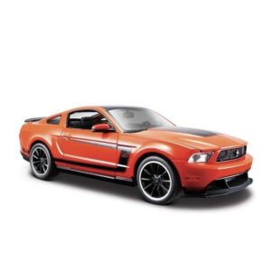 Maisto 1/24 Ford Mustang Boss 302