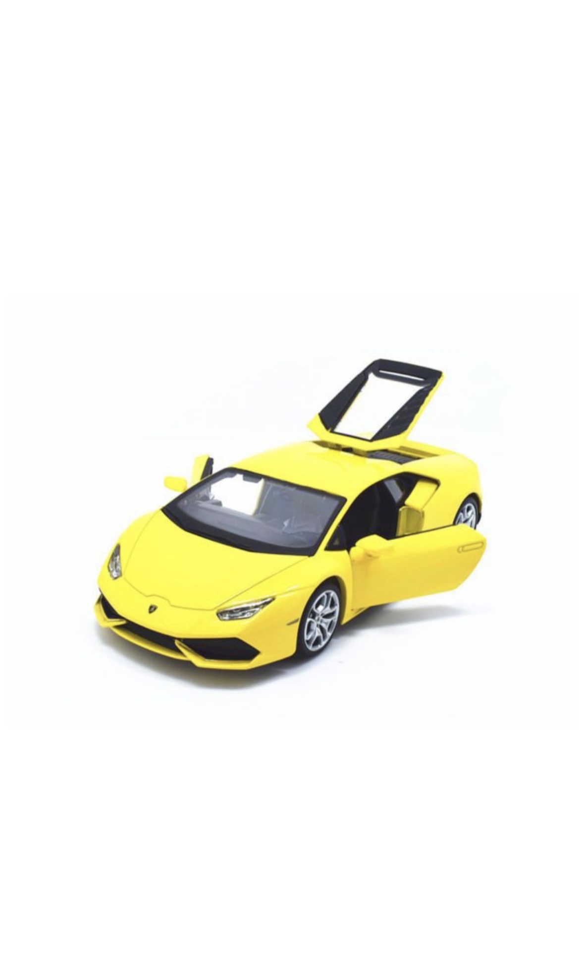 Maisto 1/24 Lamborghini Huracan PL610 - Image 2