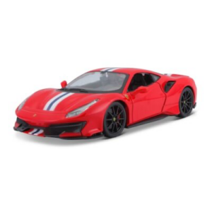 Ferrari 488 Pista 1/24 Burago