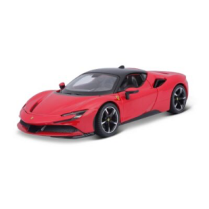 Ferrari SF90 Stradale 1/24 Burago