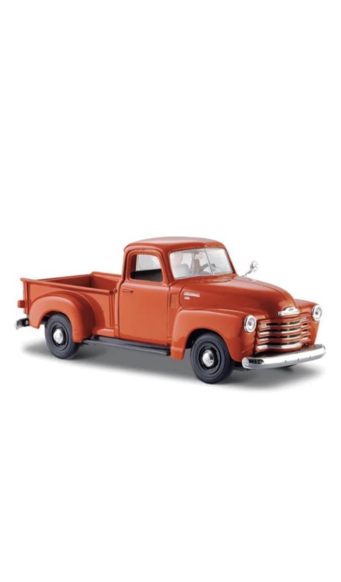 Maisto 1/25 Chevrolet Pick Up 1950 - Image 2