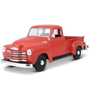 Maisto 1/25 Chevrolet Pick Up 1950