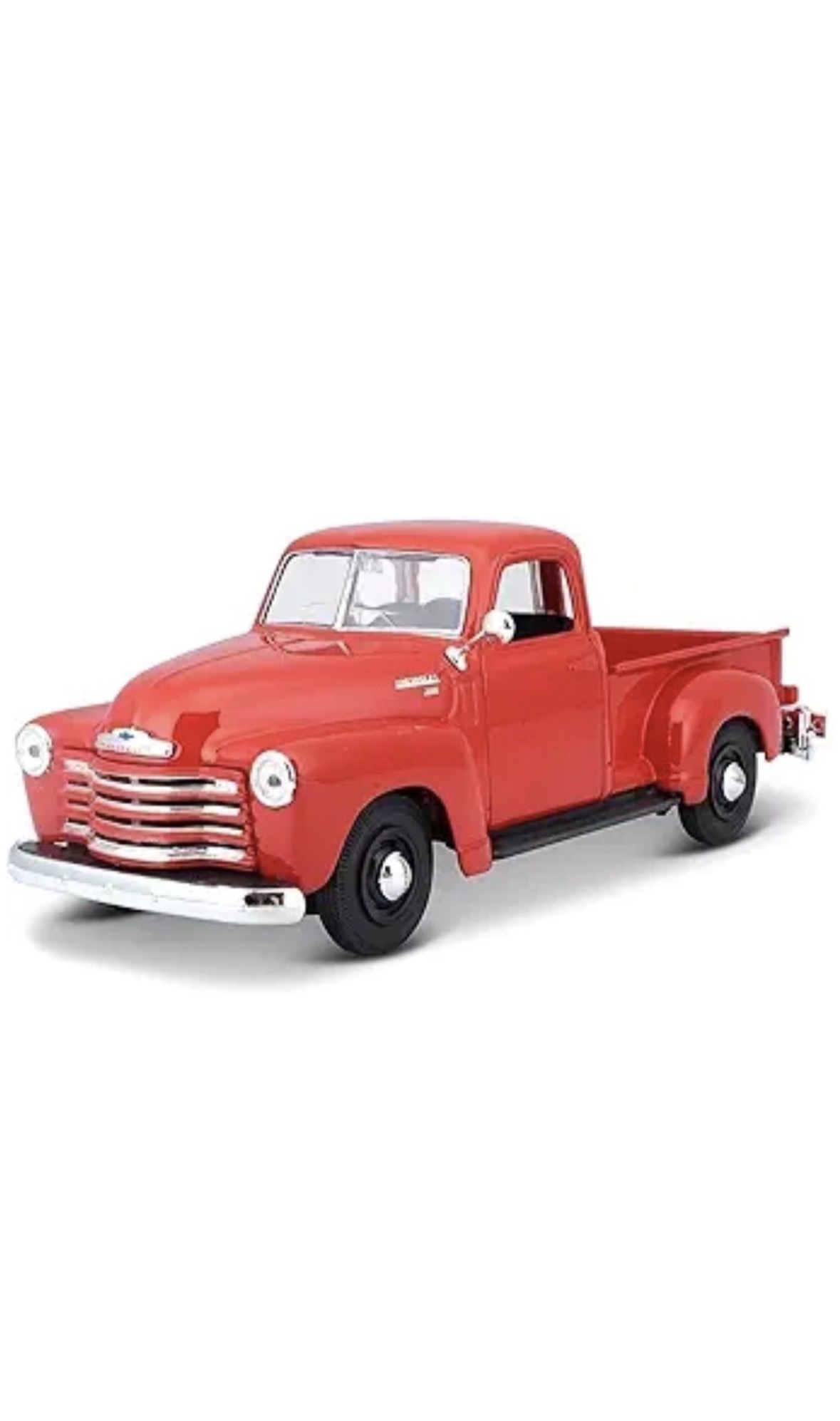 Maisto 1/25 Chevrolet Pick Up 1950