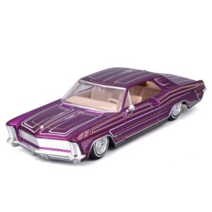 Maisto 1/26 Buick Riviera