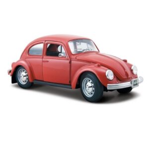 Maisto 1/24 Volkswagen Beetle 1973