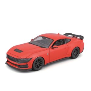Maisto 1/24 Ford Mustang Darkhorse
