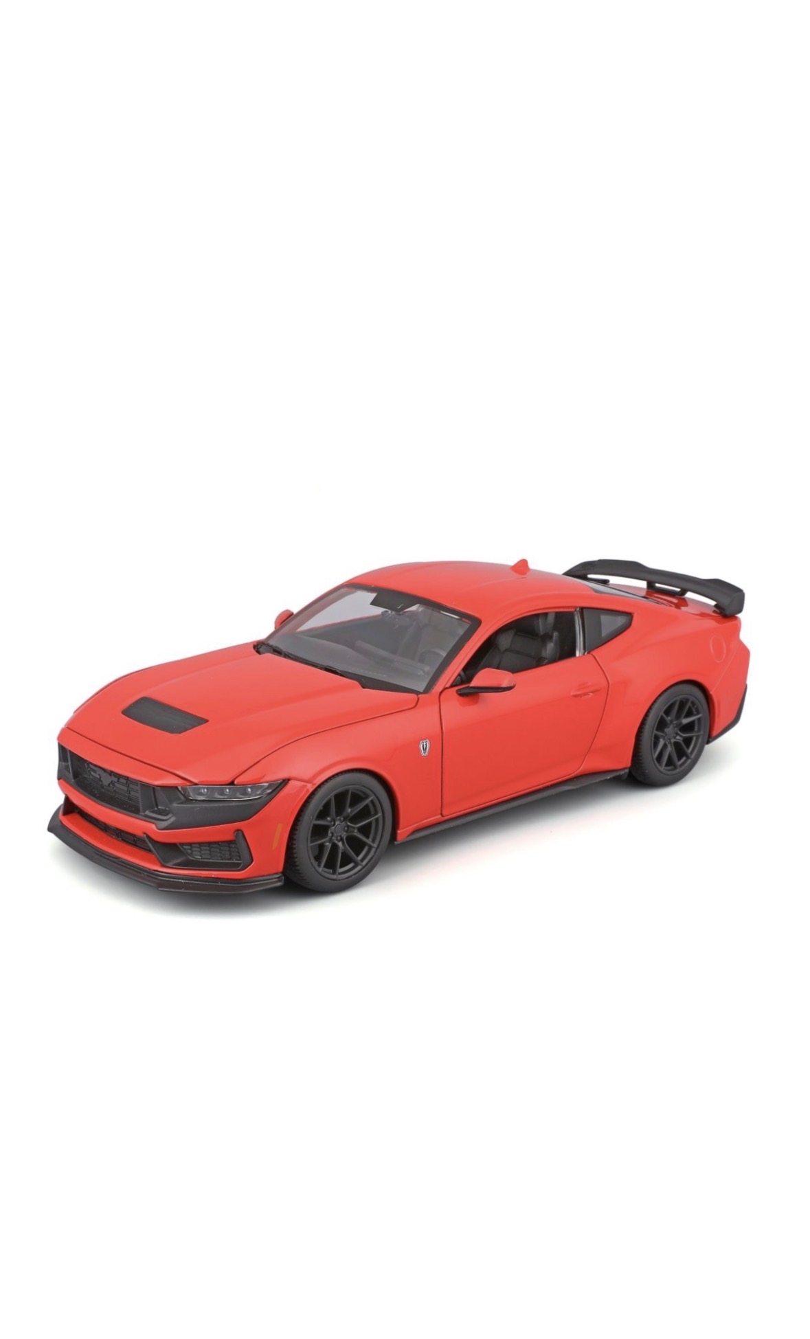 Maisto 1/24 Ford Mustang Darkhorse
