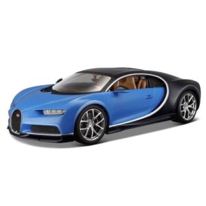 Maisto 1/24 Bugatti Chiron