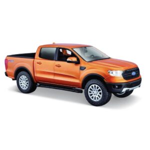 Maisto 1/27 Ford Ranger 2019
