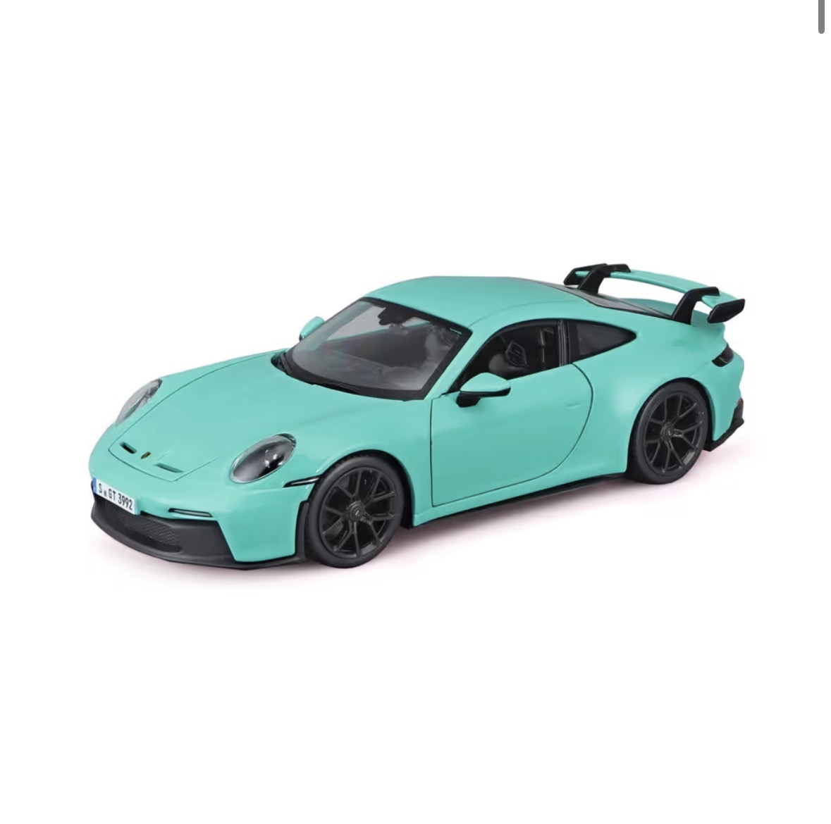 Maisto 1/24 Porsche 911 GT3 - Image 3