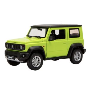MS 1/18 Suzuki Jimny 2018