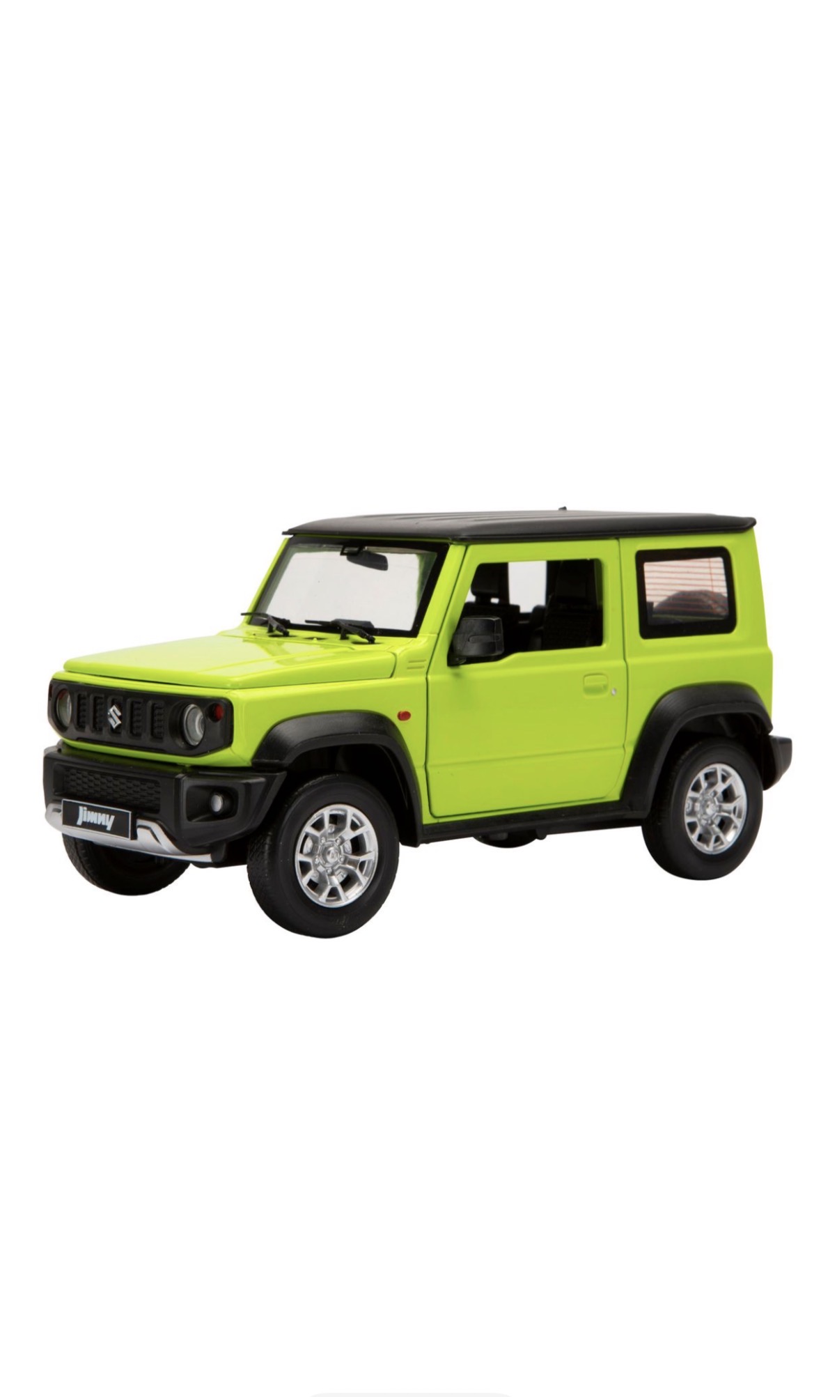 MS 1/18 Suzuki Jimny 2018
