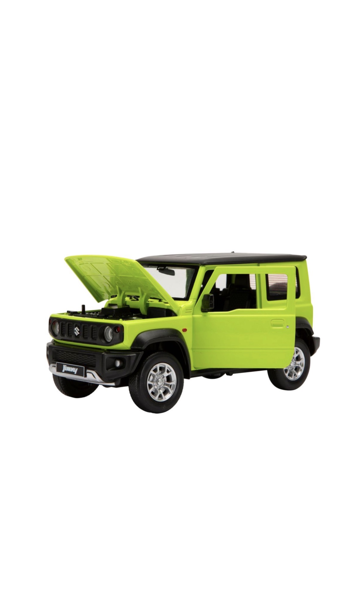 MS 1/18 Suzuki Jimny 2018 - Image 3