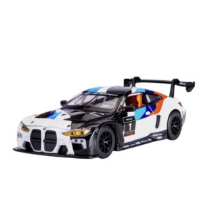 MS 1/24 BMW M4 GT3